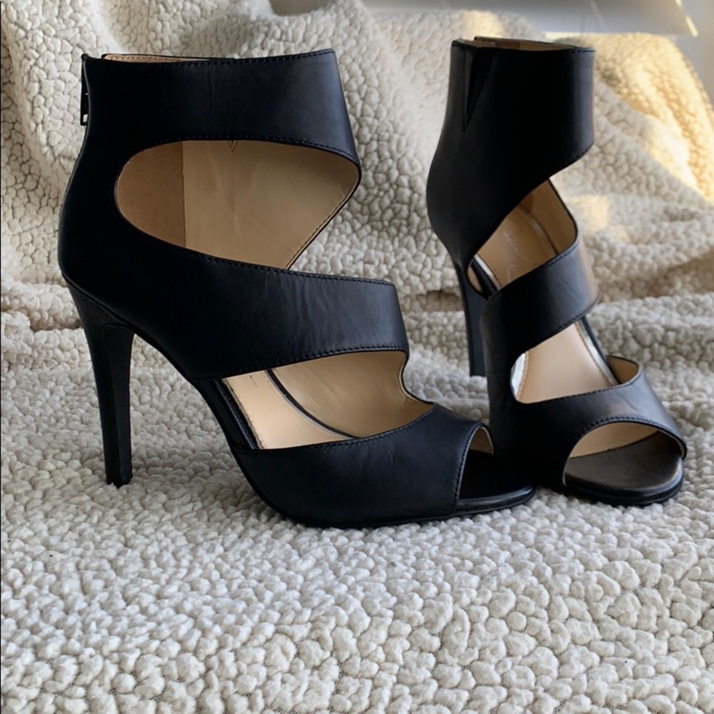 Jessica Simpson Eleya heel - 5.5